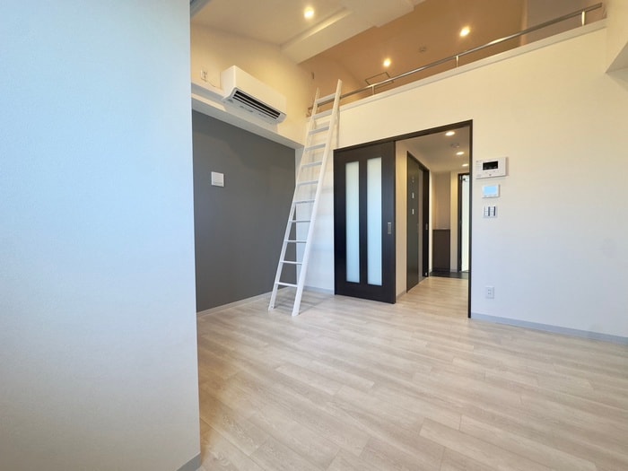 物件内観写真12　(居室)