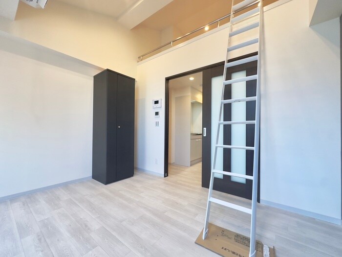 物件内観写真12　(居室)