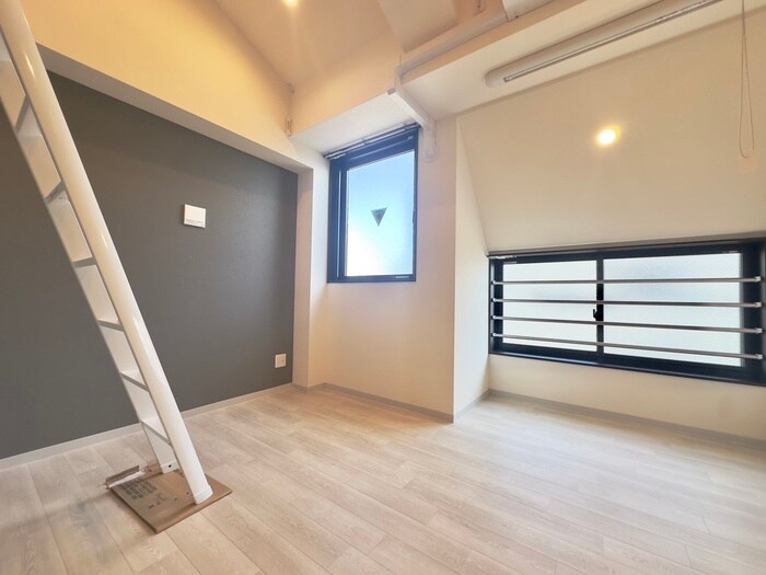 物件内観写真13　(居室)