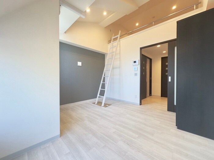 物件内観写真13　(居室)