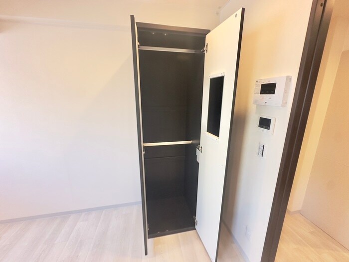 物件内観写真14　(収納)