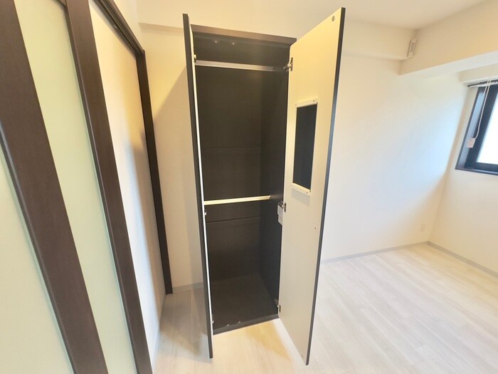 物件内観写真14　(収納)
