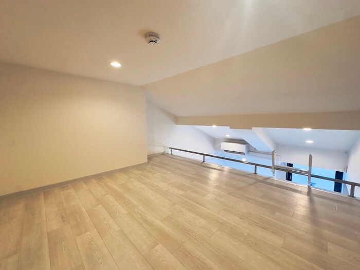 物件内観写真16　(ロフト)