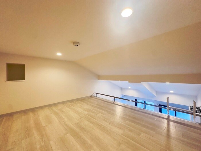 物件内観写真16　(ロフト)