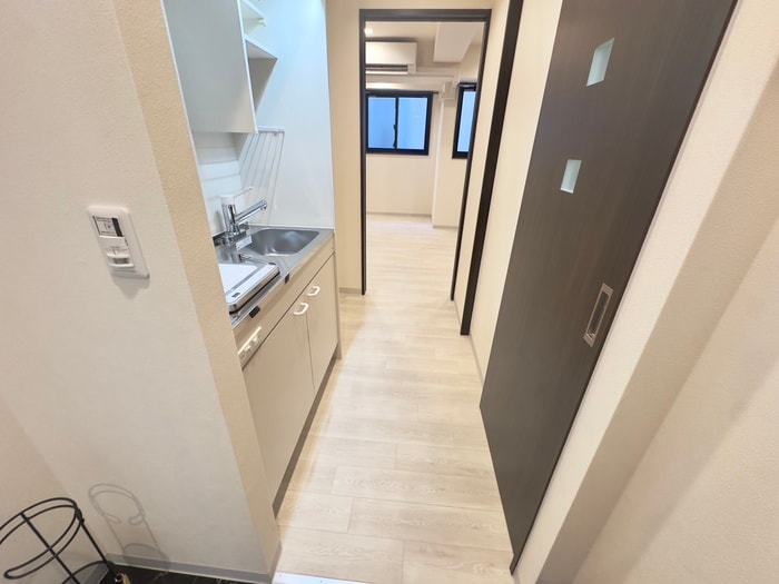 物件内観写真19　(廊下)