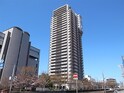 ｾﾝﾄﾗﾙｶﾞｰﾃﾞﾝﾀﾜｰ(2101)