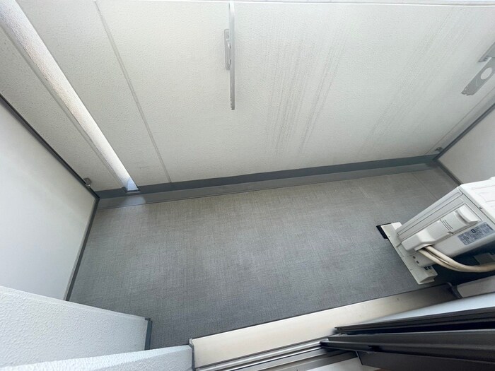 物件内観写真17　(ベランダ・バルコニー)