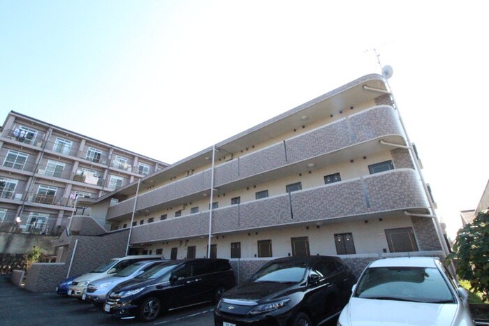 物件外観写真5　(外観写真)