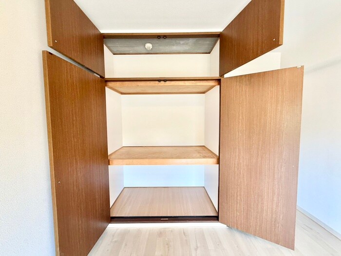 物件内観写真19　(収納)