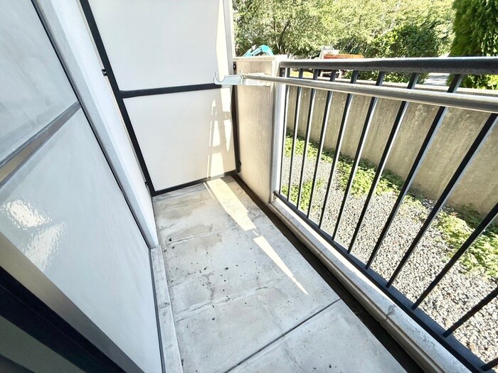 物件内観写真21　(ベランダ・バルコニー)