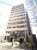 エイペックス梅田東Ⅱ(407)