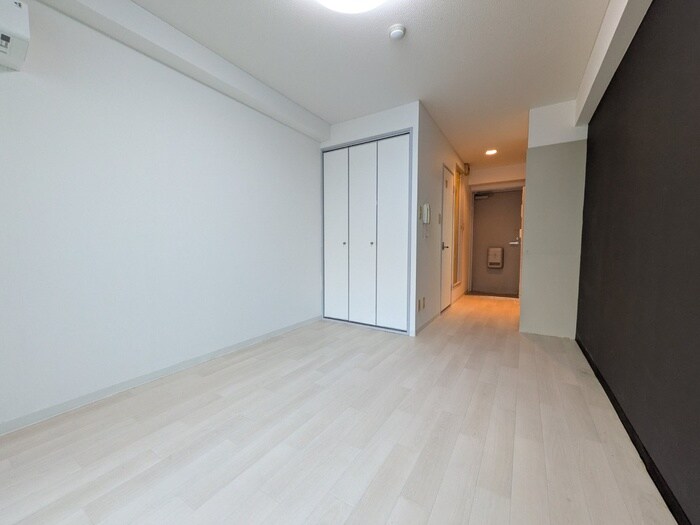 サントピア阿倍野の居室