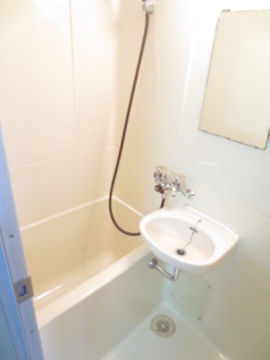 物件内観写真10　(バス／シャワールーム等)