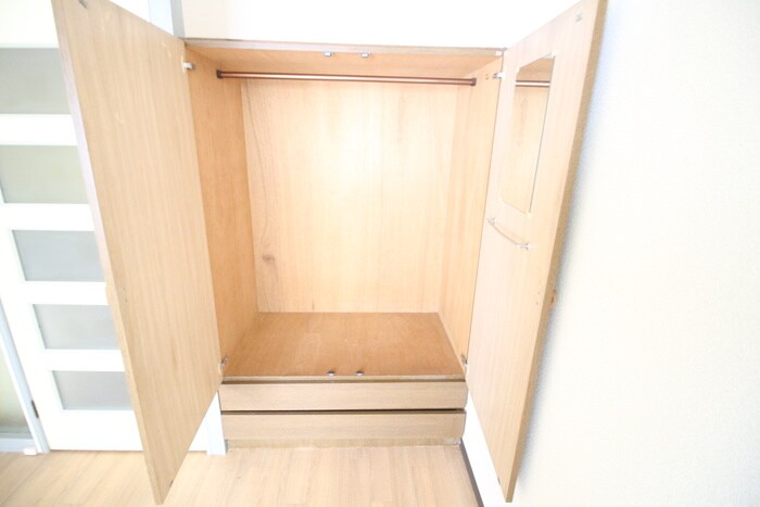 物件内観写真13　(収納)
