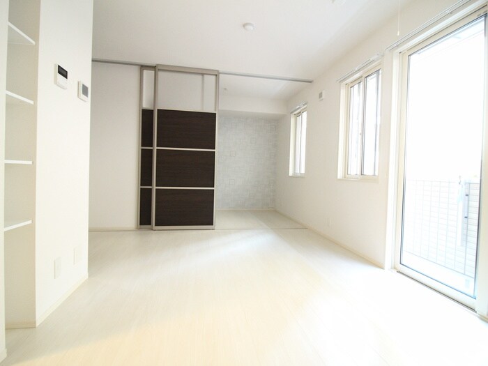 物件内観写真7　(居室)