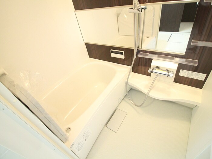 物件内観写真10　(バス／シャワールーム等)