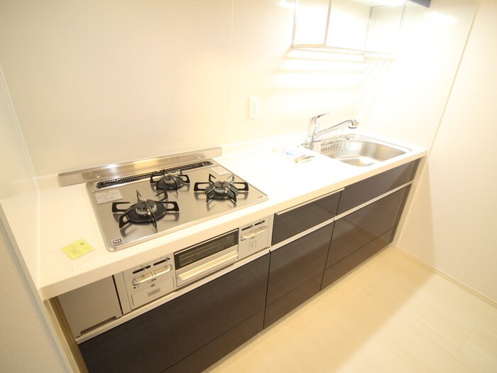 物件内観写真13　(キッチン)