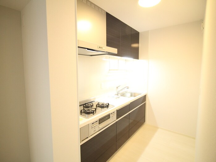 物件内観写真14　(キッチン)