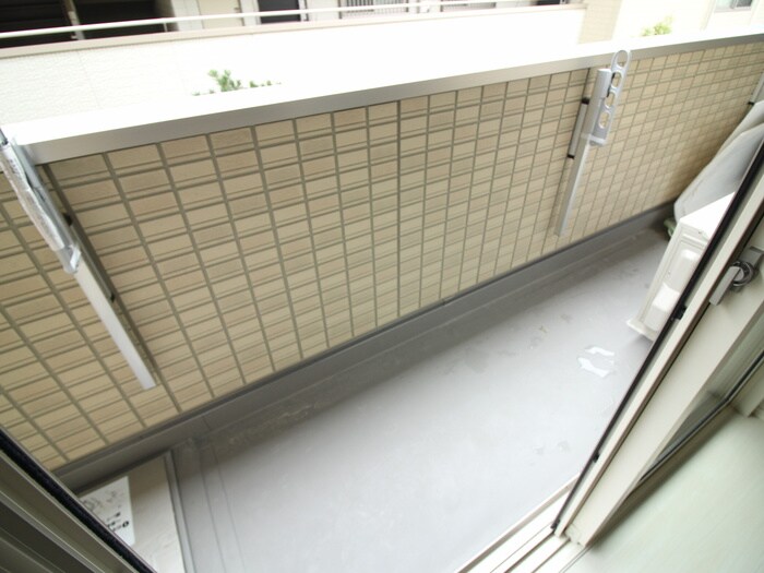 物件内観写真18　(ベランダ・バルコニー)