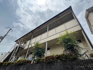 ハイツシャルマン外観写真