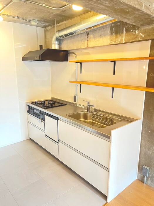 物件内観写真7　(キッチン)