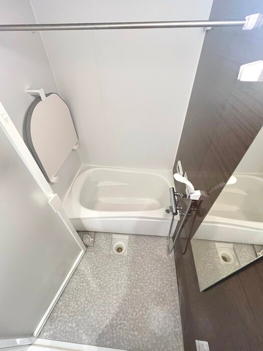 物件内観写真9　(バス／シャワールーム等)