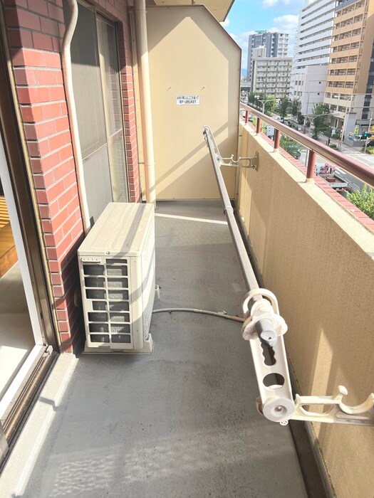 物件内観写真17　(ベランダ・バルコニー)