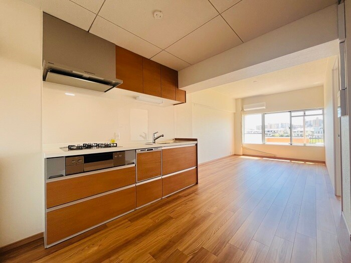 物件内観写真7　(居室)