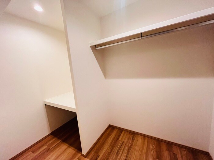 物件内観写真14　(収納)