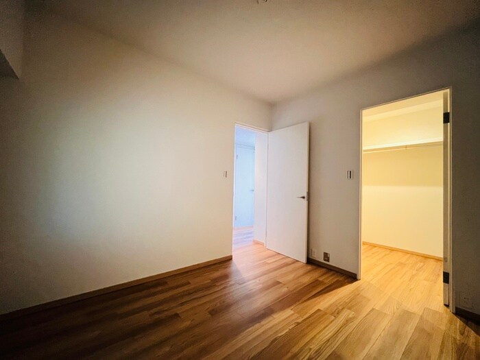 物件内観写真20　(居室)