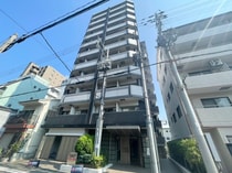 アドバンス三宮シュロス(911)の外観写真