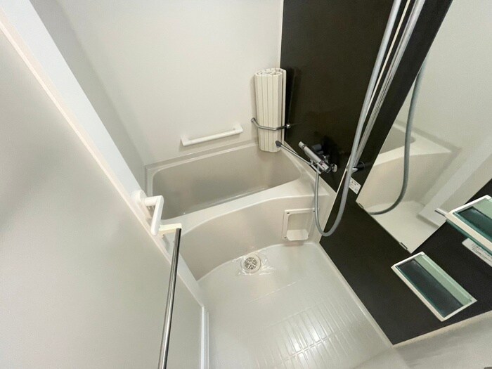 物件内観写真11　(バス／シャワールーム等)