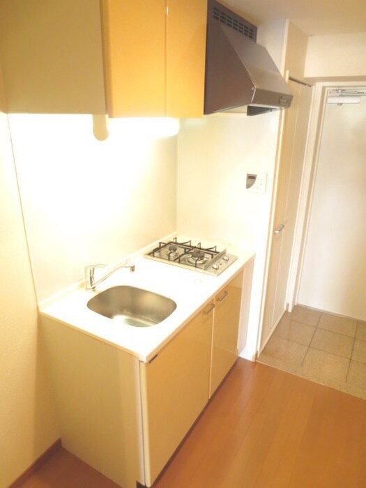 物件内観写真8　(キッチン)