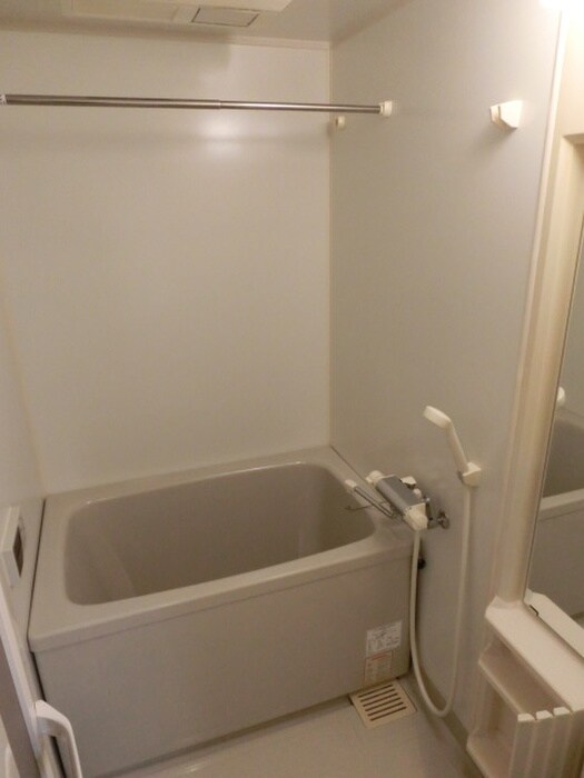 物件内観写真9　(バス／シャワールーム等)