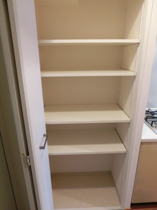 物件内観写真14　(収納)