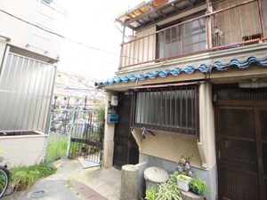 Ｒｅ－Ｈｏｍｅ浅香山外観写真