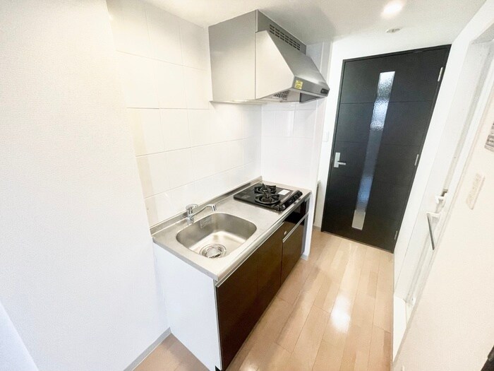 物件内観写真10　(キッチン)