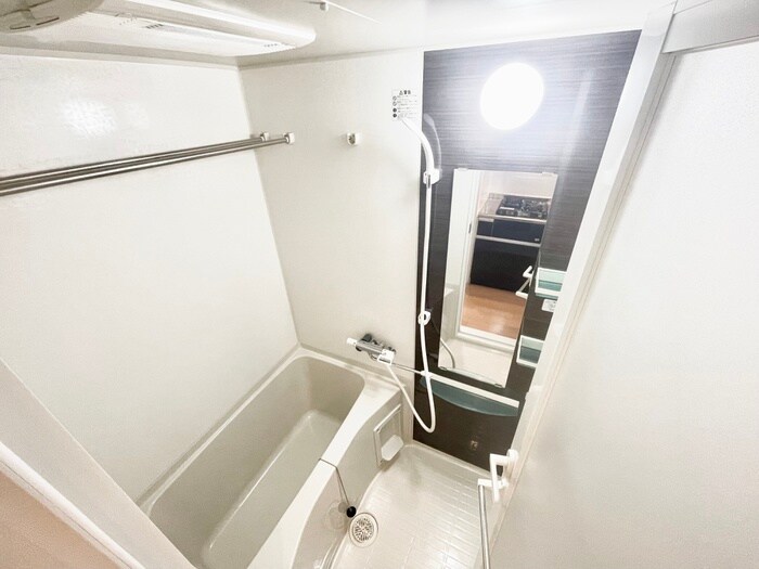 物件内観写真12　(バス／シャワールーム等)