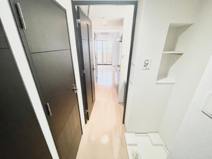 物件内観写真19　(廊下)