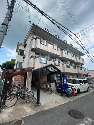 プランドールⅤ外観写真