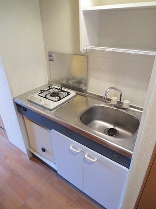 物件内観写真8　(キッチン)