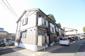 メゾンエトワ－ル外観写真