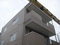 ラルジュ森小路