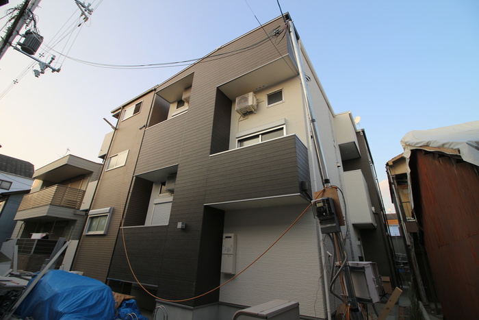 外観写真
