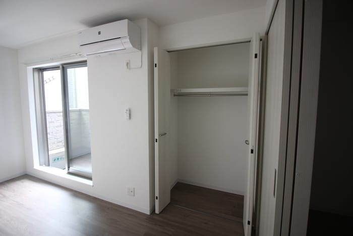物件内観写真10　(収納)