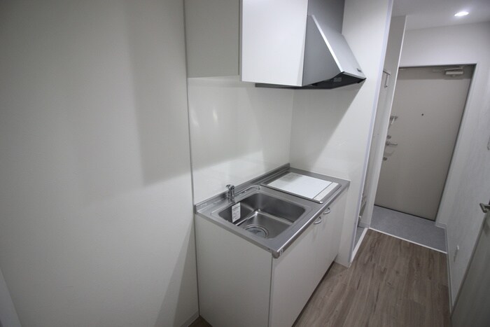 物件内観写真12　(キッチン)