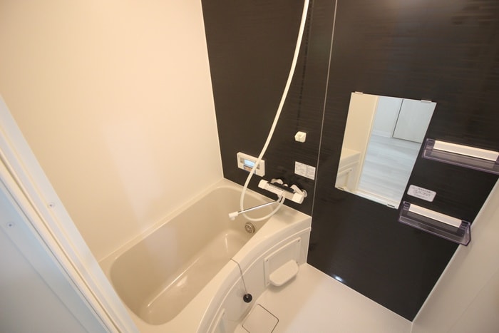 物件内観写真13　(バス／シャワールーム等)