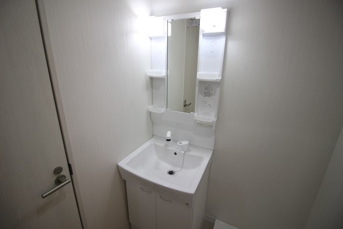 物件内観写真15　(洗面)