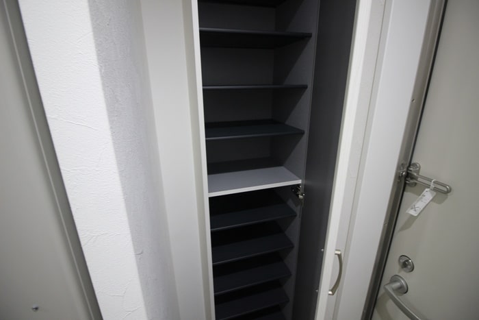 物件内観写真16　(靴箱)