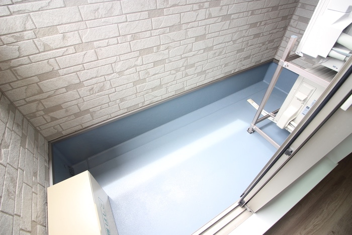 物件内観写真20　(ベランダ・バルコニー)